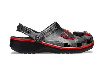 Star Wars x Crocs Classig Clog Pack Außenseite