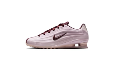 Nike Shox Z SE Particle Rose