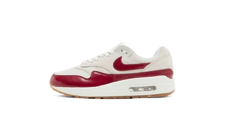 Air max one red online