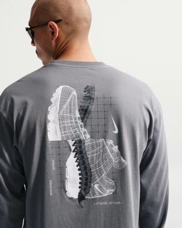 Nike Air Max 95 Apparel LS 2 Rücken