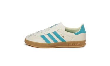 adidas Gazelle Indoor Hi-Res Aqua