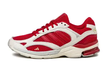Tyrrell Winston x adidas Spiritain 2000 Equipment Red