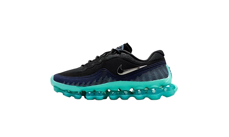 Nike Air Liquid Max AW Radiant Blue