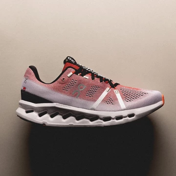 On Running Cloudsurfer Auburn