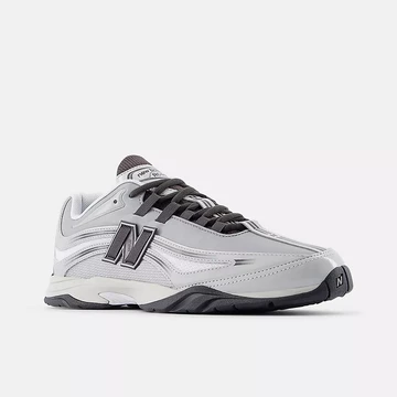 New Balance RC56 Brighton Grey schräg