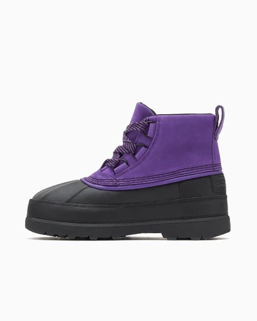 NEEDLES x Sorel Ambler Pack Außenseite