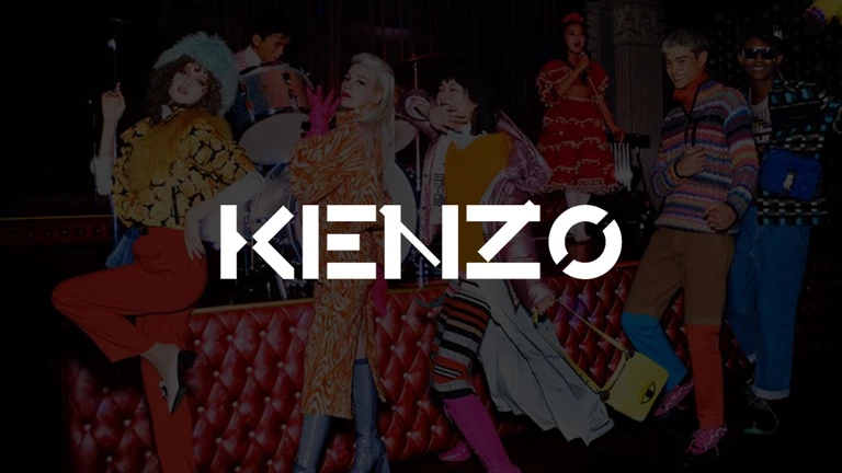 KENZO