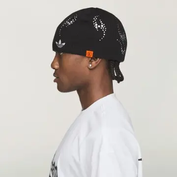 Hellstar x adidas Apparel