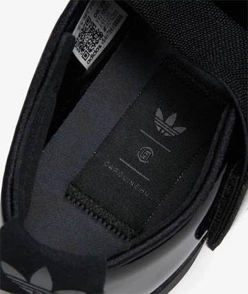 Caroline Hu x Edison Chen x adidas Taekwondo Pack