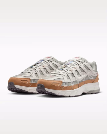 Nike P-6000 SE LNY schräg