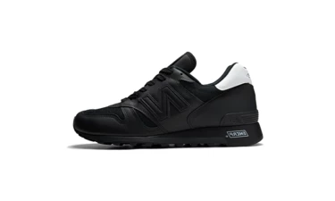 WTAPS x New Balance U1300WT Black