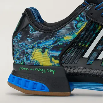 always do what you should do x adidas Pack