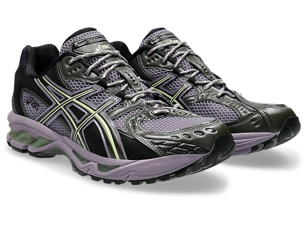 ASICS Gel Nimbus 10.1 Violet Quartz Dead Stock