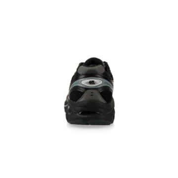 Above the Clouds x Asics GT-2160 Metallic Silver Pack von hinten