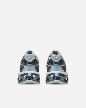 Asics Gel-Kinetic 2.0 Pure Silver Fersen 2