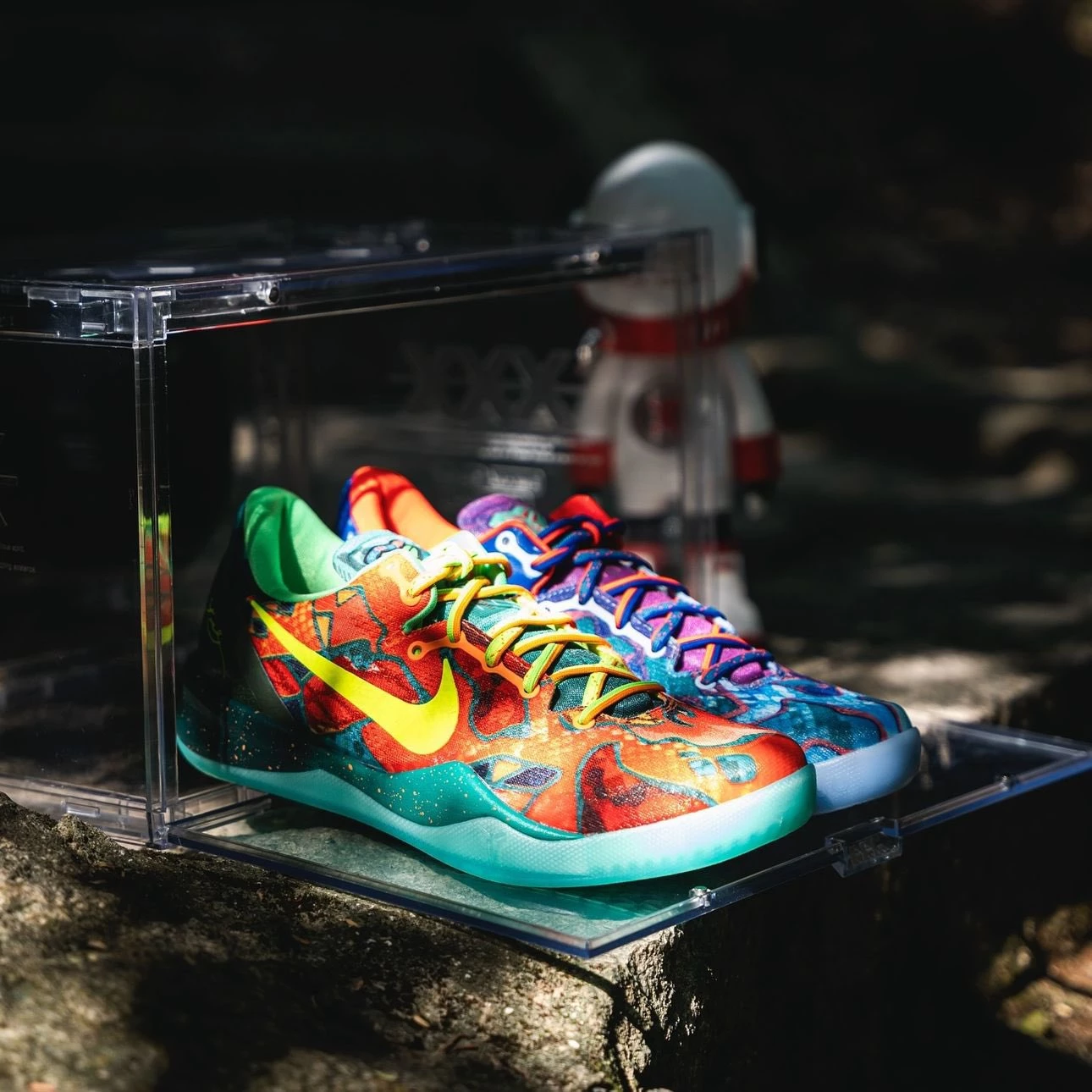 Nike Kobe 8 What The Kobe 2025 HM9621-900 | Dead Stock