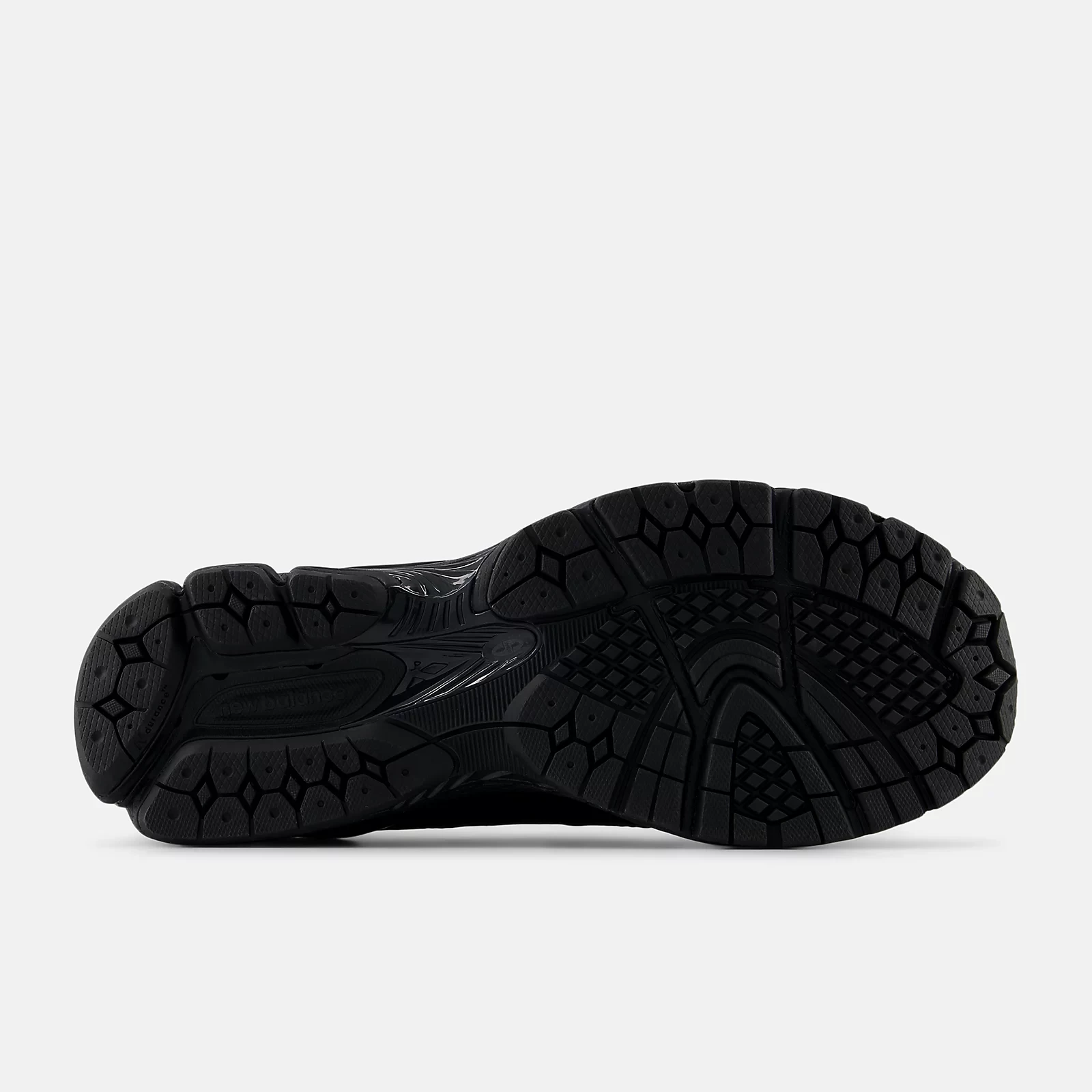 New Balance 1906L Triple Black Copy U1906LAR | Dead Stock