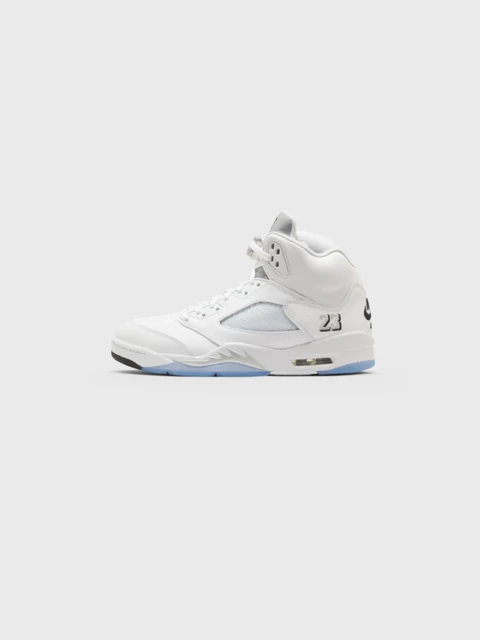 Air Jordan 5 Retro OG  Image