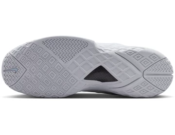 Nike Kobe 3 Low Protro Pure Platinum Grey Sohle