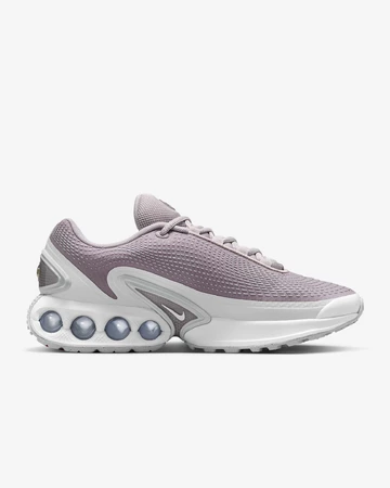 Air Max DN Platinum Violet