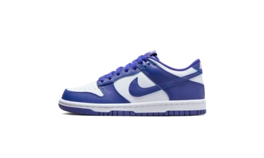 Dunk Low GS Concord