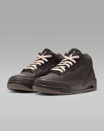 Nike Air Jordan 3 Retro Fireside