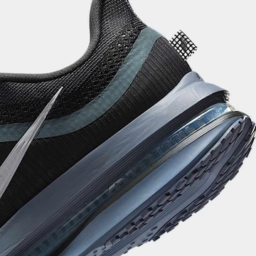 Nike Pegasus Premium Anthracite Ferse Details