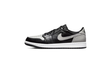 Jordan 1 Low Shadow