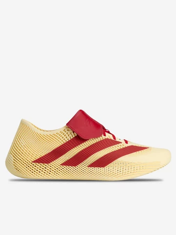 Tyrrell Winston x adidas Climacool 4D Red