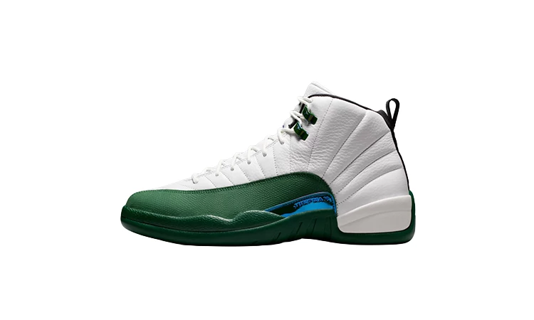 Nike Jordan 12 Retro Bucks
