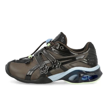 Cecilie Bahnsen x Asics Gel-Kinetic FR Pack