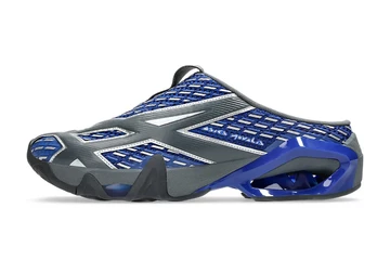 Kiko Kostadinov x ASICS Novalis Gel-Styrax Mule Pack 1203A500-400 Außenseite