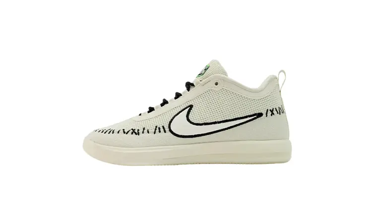 Nike Book 2 Halloween Oogie Boogie