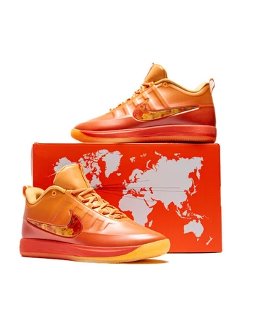 Converse SHAI 001 Ares Grey