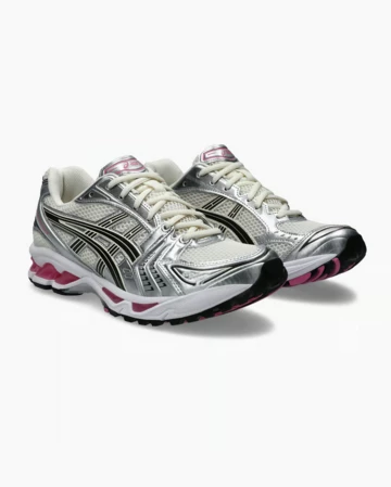 ASICS Gel-Kayano 14 Cream Sweet Pink Paar