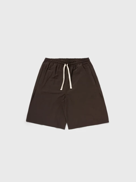 Core Shorts Brown Image