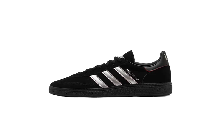 adidas Handball Spezial Messi Street Core Black