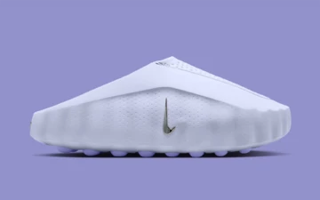 Nike Mind 001 Palest Purple Innenseite