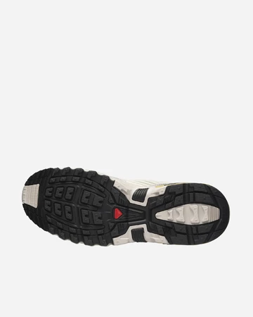 Salomon ACS Pro 20Y Rich Gold Old Sohle