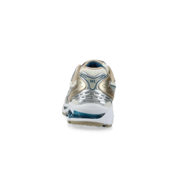 ASICS Gel-Kayano 14 Cream Pure Silver