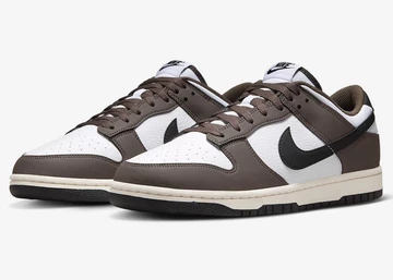 Dunk Low Next Nature Cacao Wow