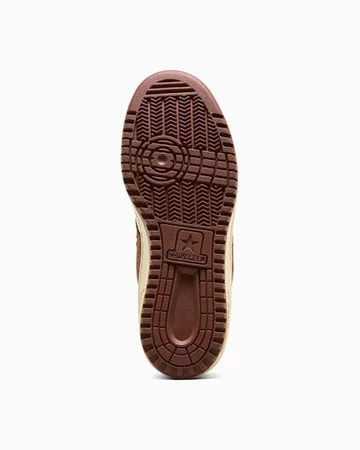 Converse Weapon Low Ritual Red