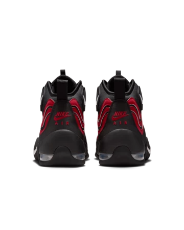 Nike Air Bakin OG Varsity Red 2026
