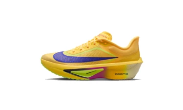 Nike Zoom Fly 6 Laser Orange