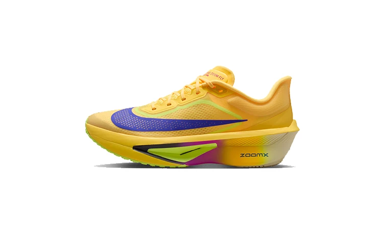 Nike Zoom Fly 6 Laser Orange