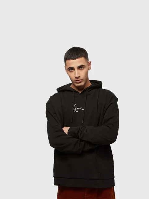 Signature Hoodie  Image