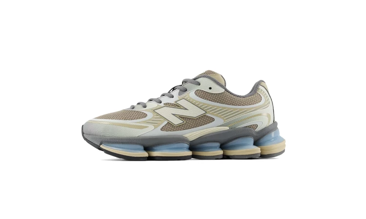 New Balance ABZORB 2000 Grey Matter