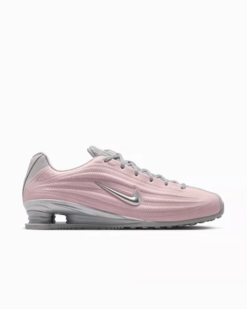 Nike Shox Z Pink Foam