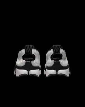 Nike Rift2 Metallic Silver
