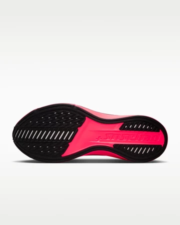 Nike Pegasus Plus 2 Flash Crimson Black